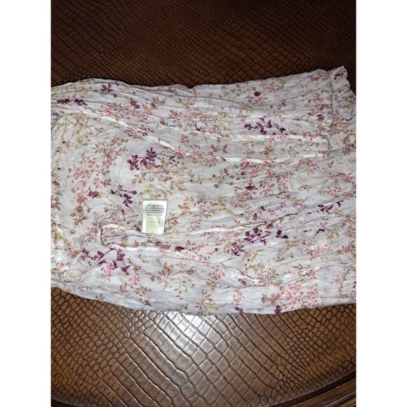 Two Infinity Scarves - Picture 3 of 8